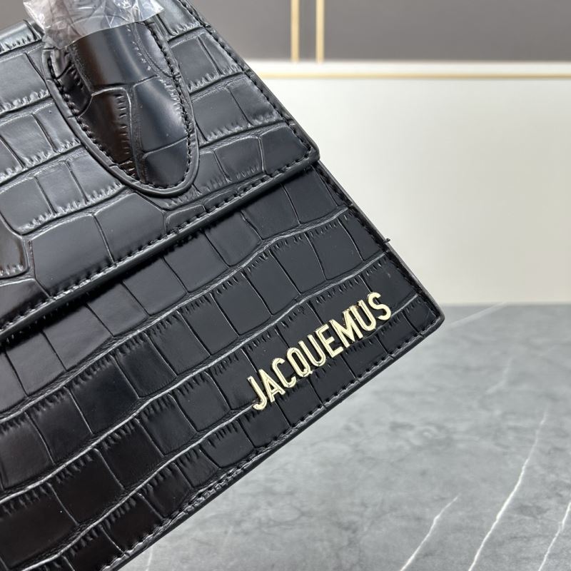 Jacquemus Top Handle Bags